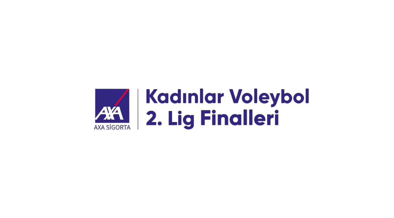 AXA Sigorta Kadınlar 2. Ligi Final Etabı Başlıyor