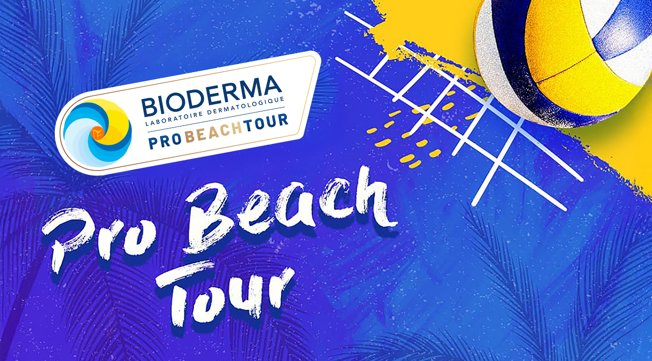 2026 TVF Plaj Voleybolu Taslak Takvimi Açıklandı