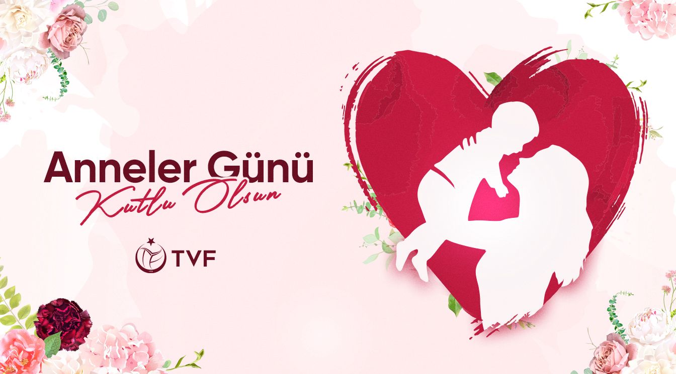 Anneler Günü Kutlu Olsun
