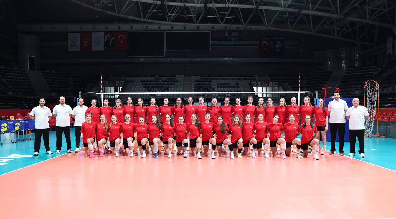 2. Gelişim Kampı Sona Erdi