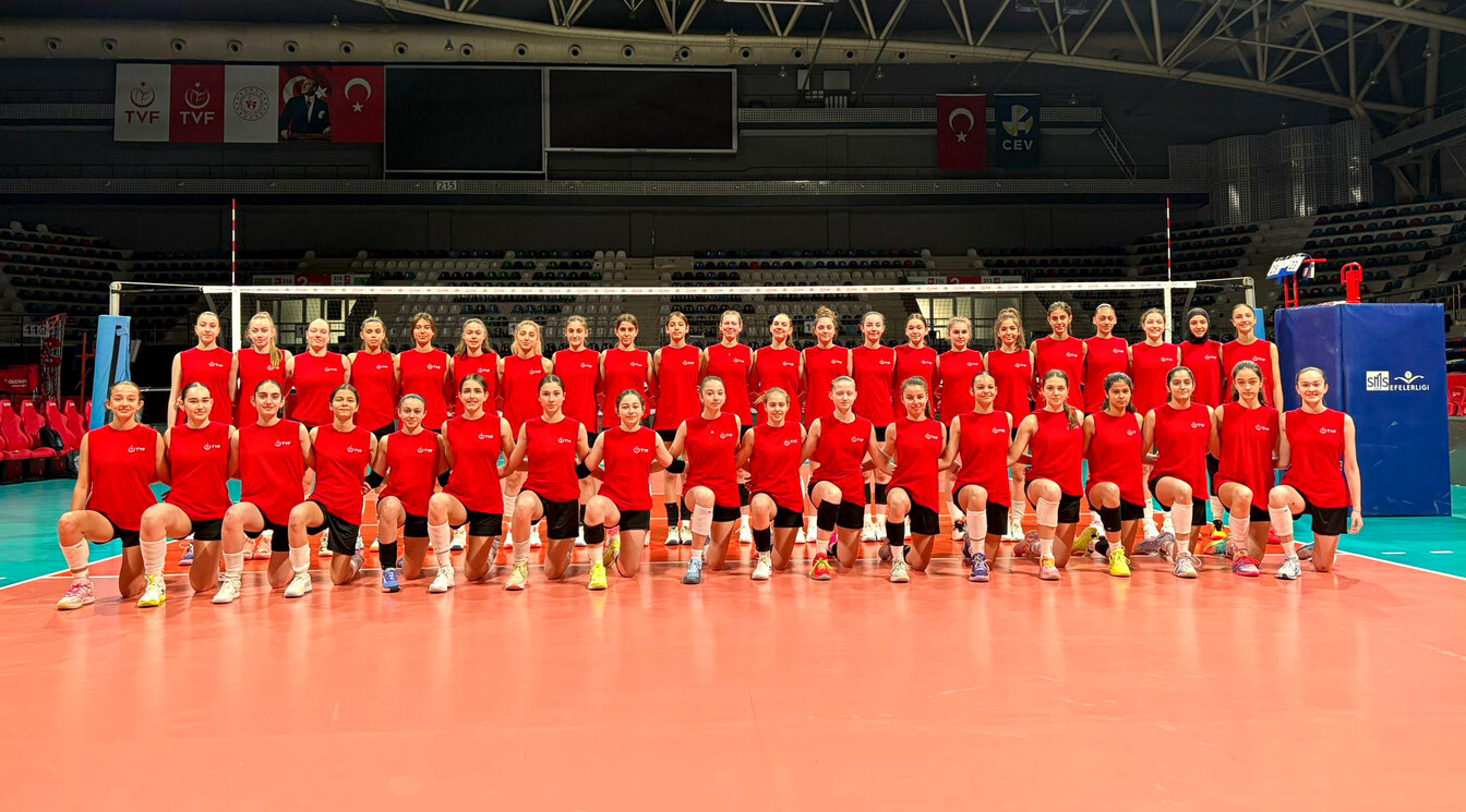 4. Gelişim Kampı Sona Erdi
