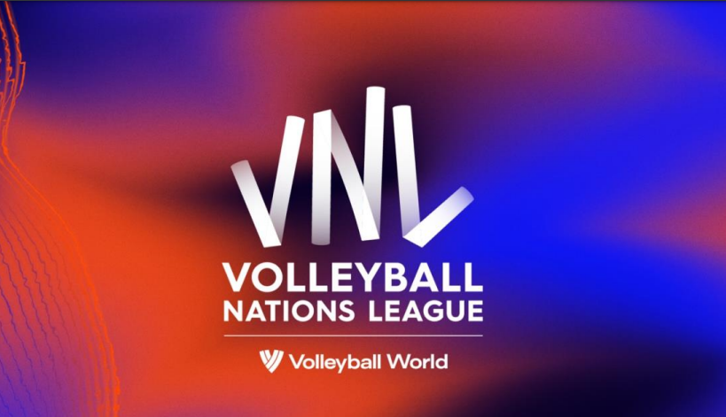 2026 FIVB Milletler Ligi (VNL) Medya Akreditasyonu Devam Ediyor
