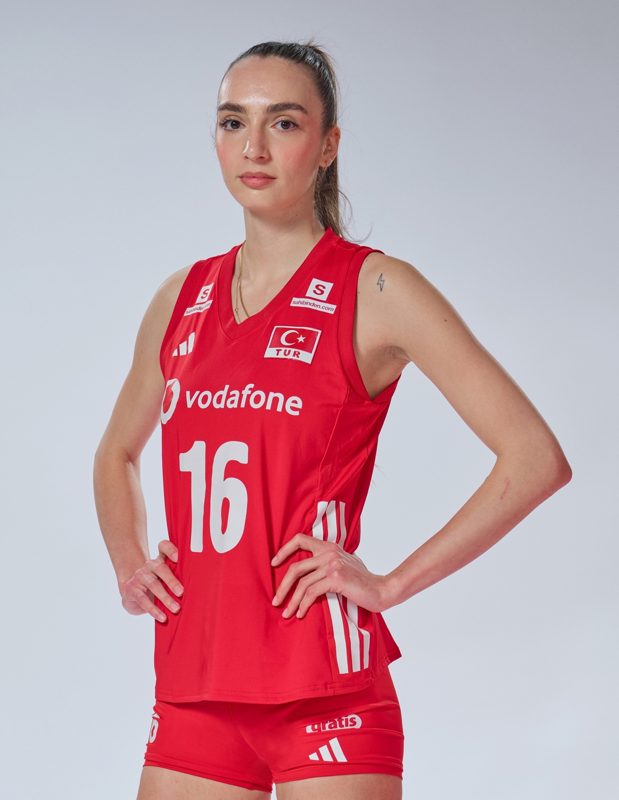Berka Buse Özden