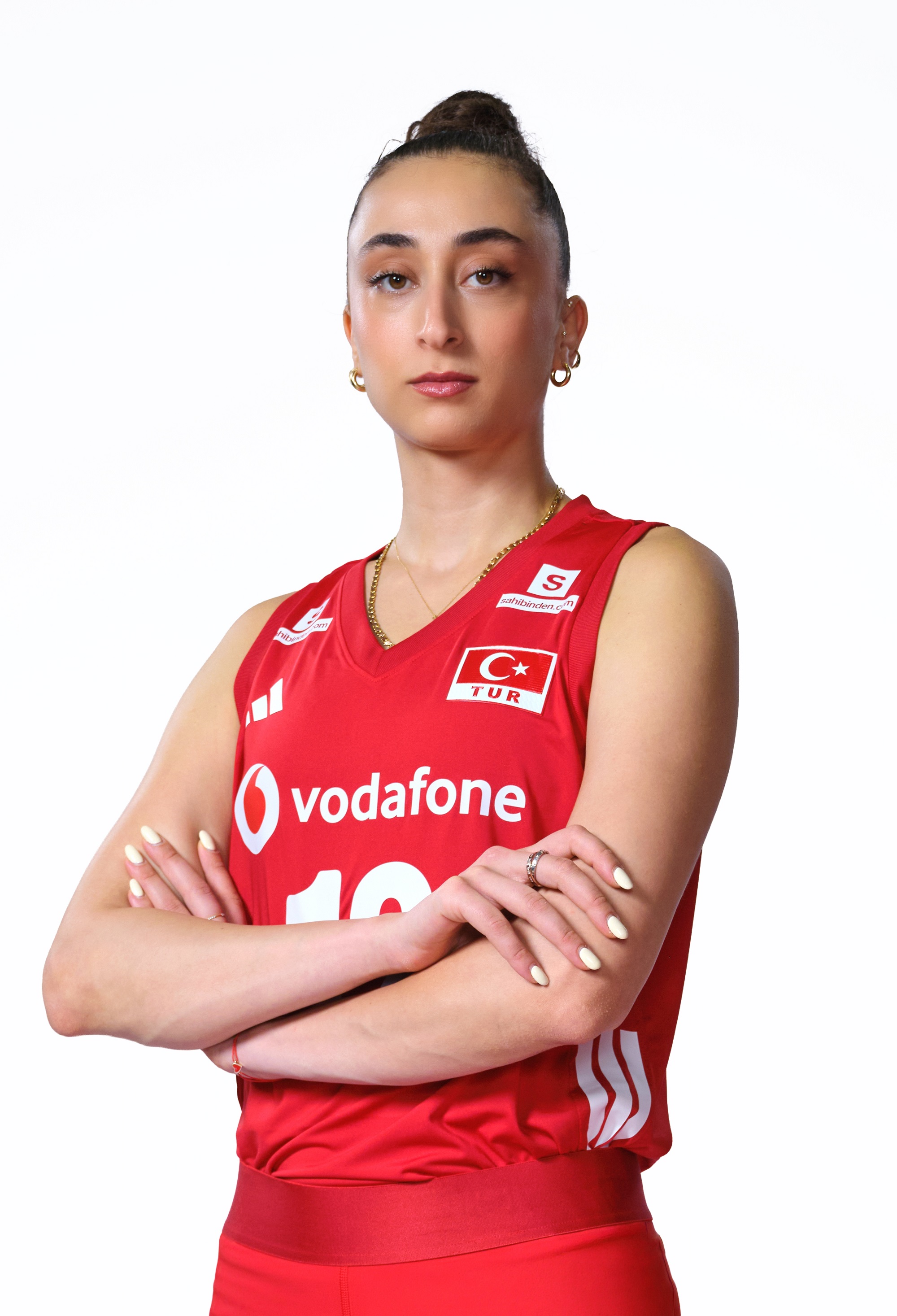 Elif Şahin