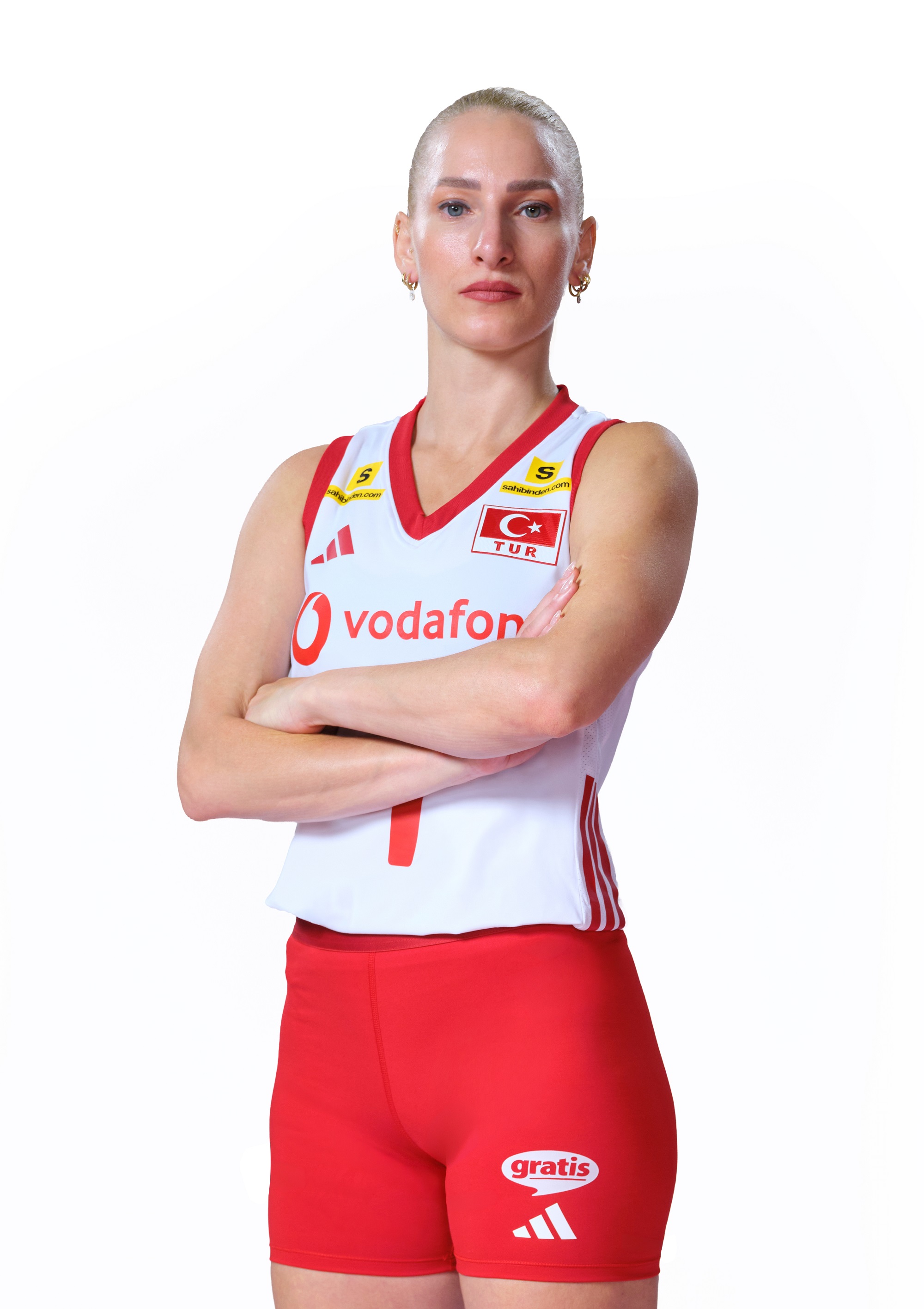 Gizem Örge