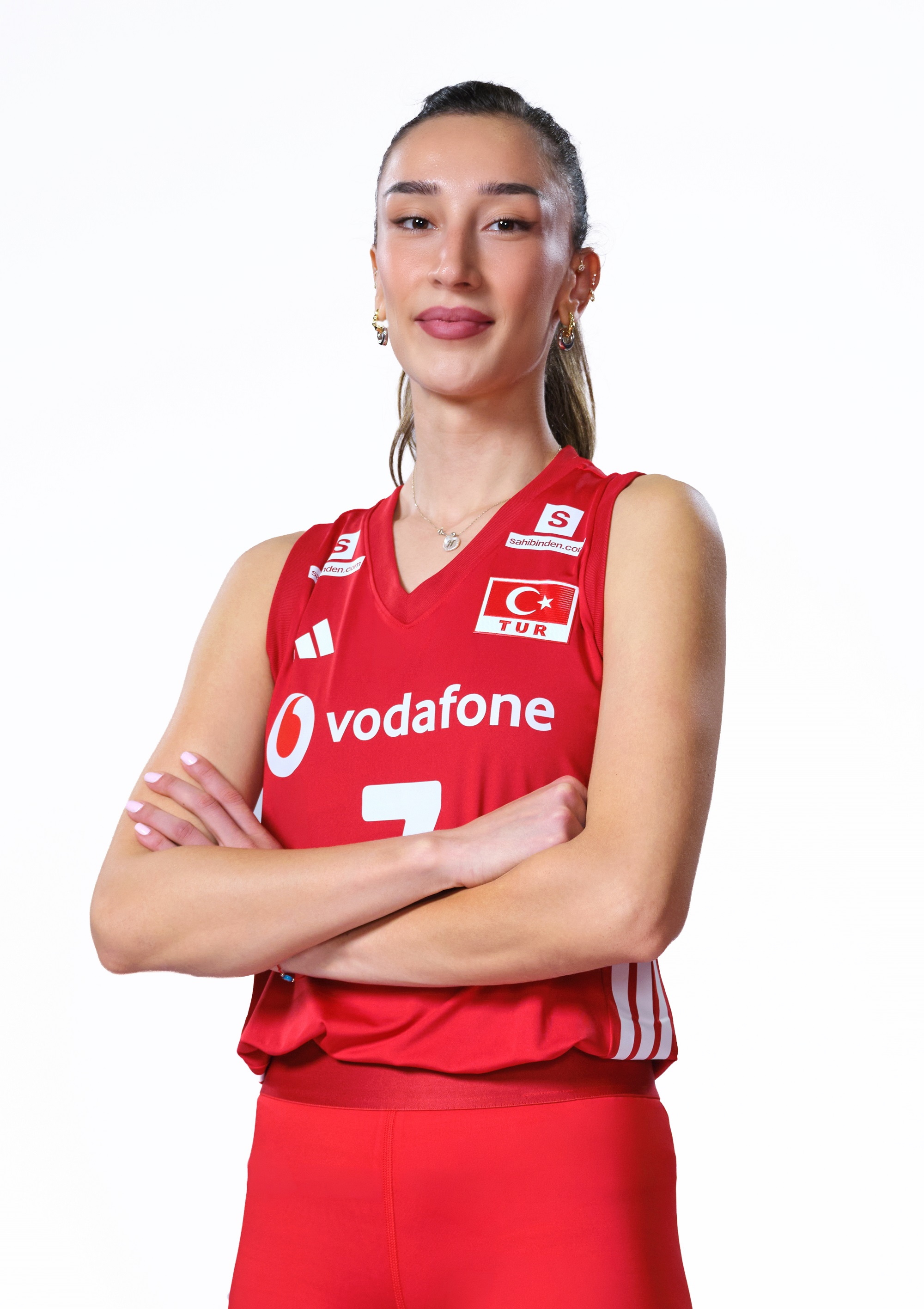 Hande Baladın