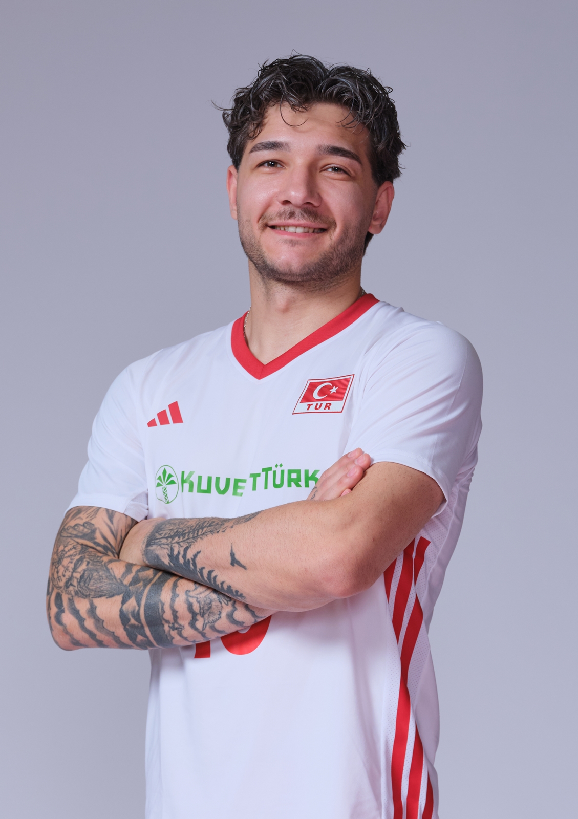 Berkay Bayraktar