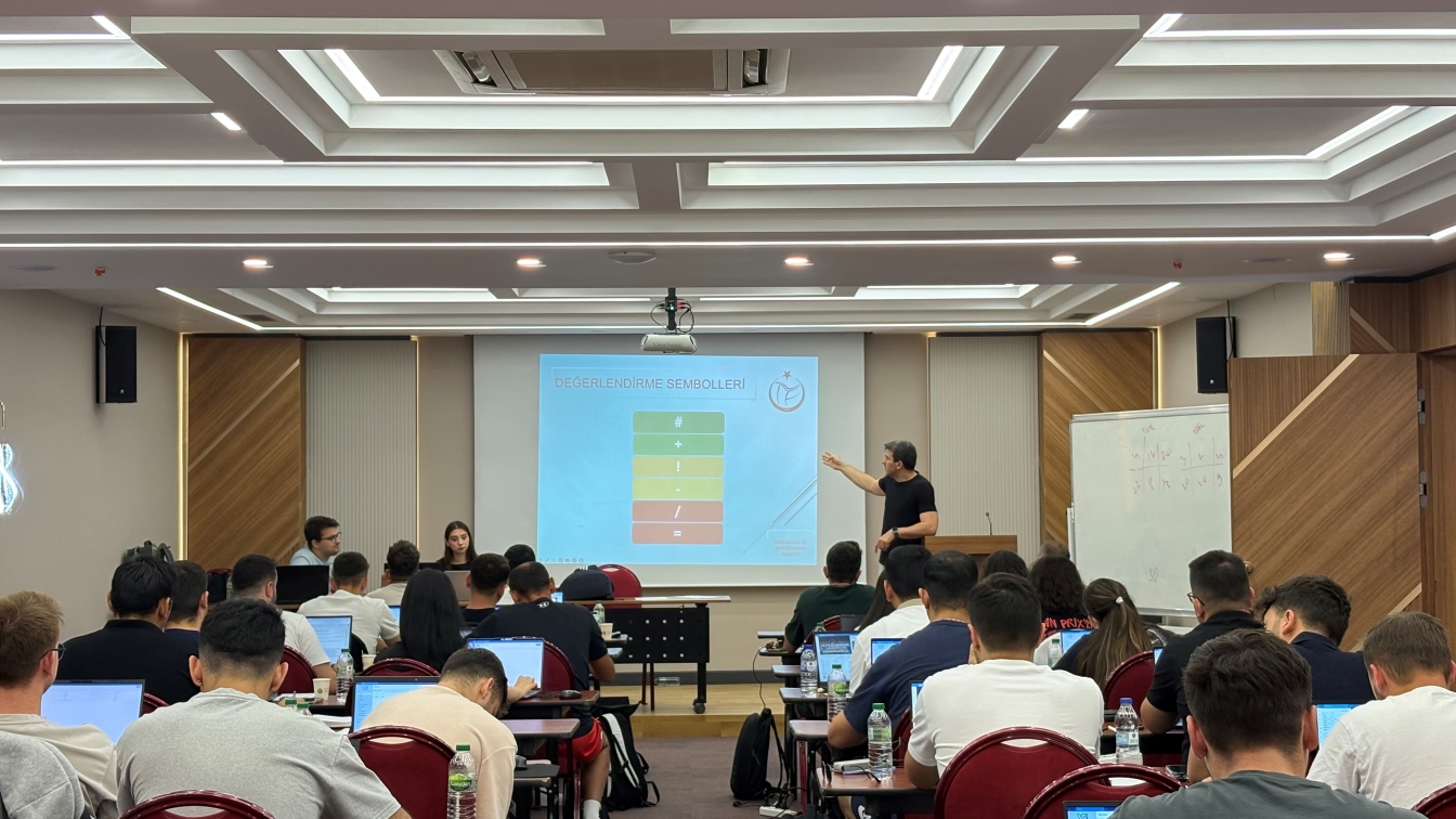 İstatistik Sertifika Programı Tamamlandı