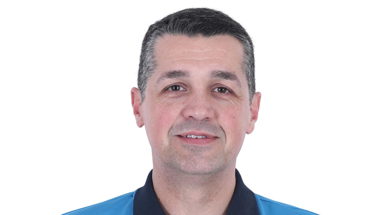 CEV Avrupa Ligi Kadınlar Finalinde Erdal Akıncı'ya Önemli Görev