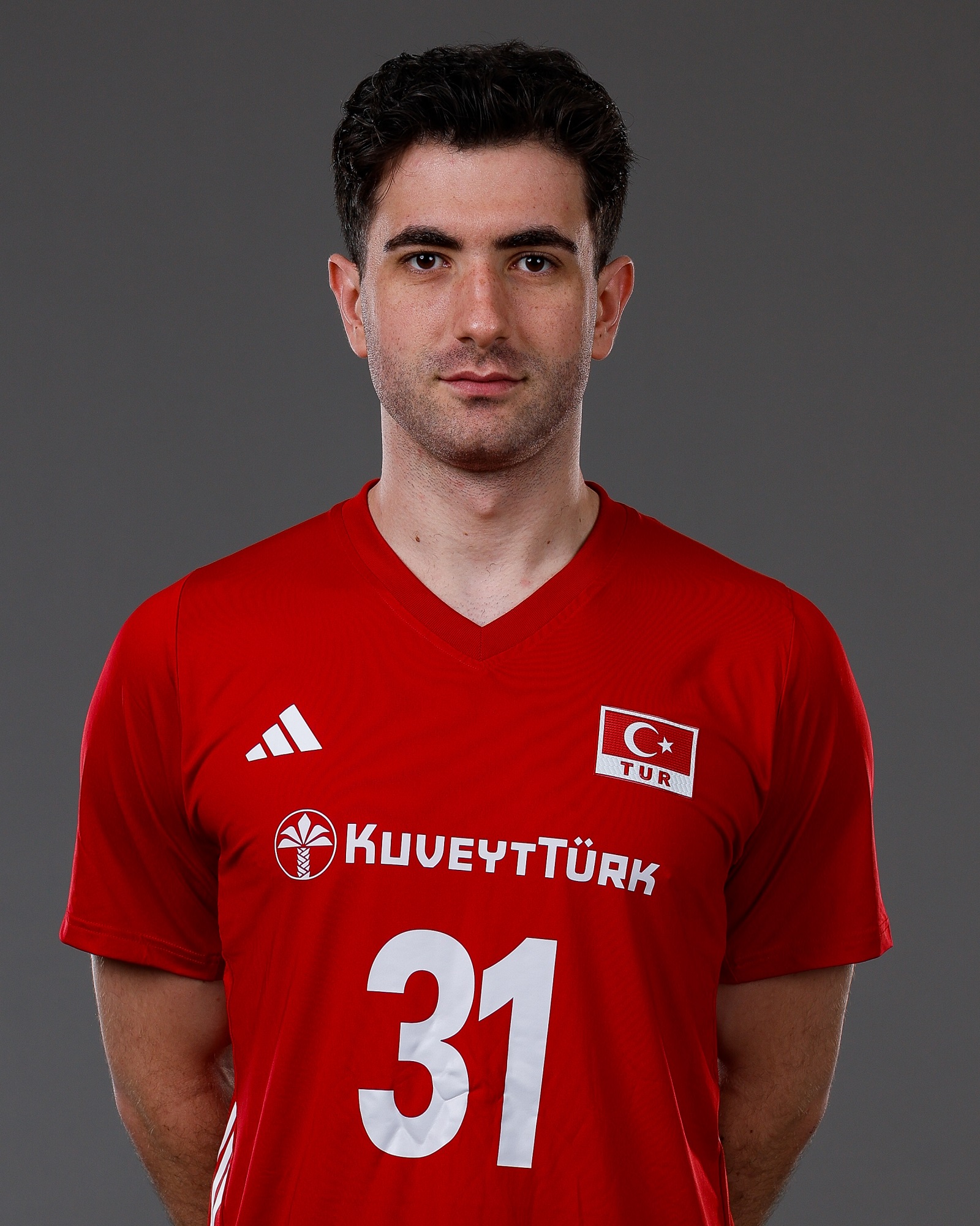Abdulsamet Yalçın