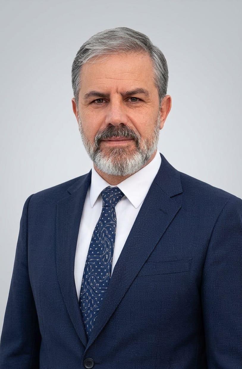Serhat Öztürk