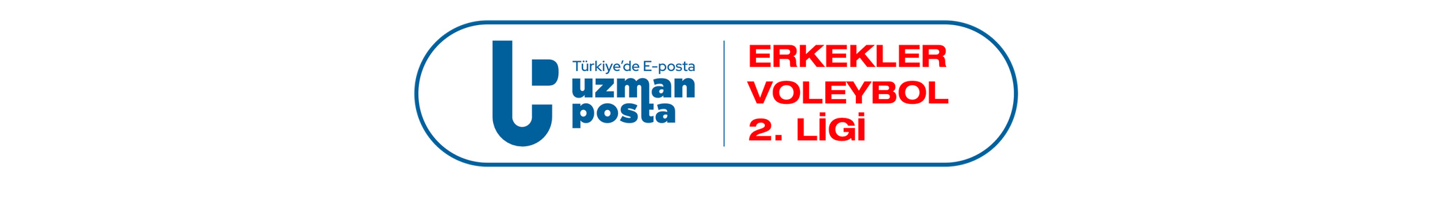 Uzman Posta Erkekler Voleybol 2.Ligi