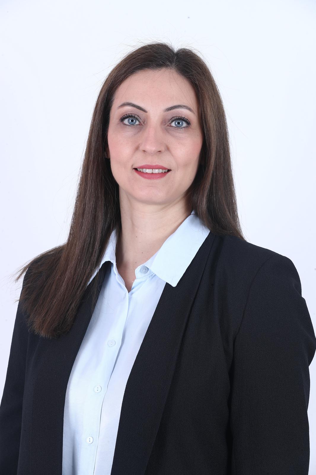 Sinem Toçoğlu
