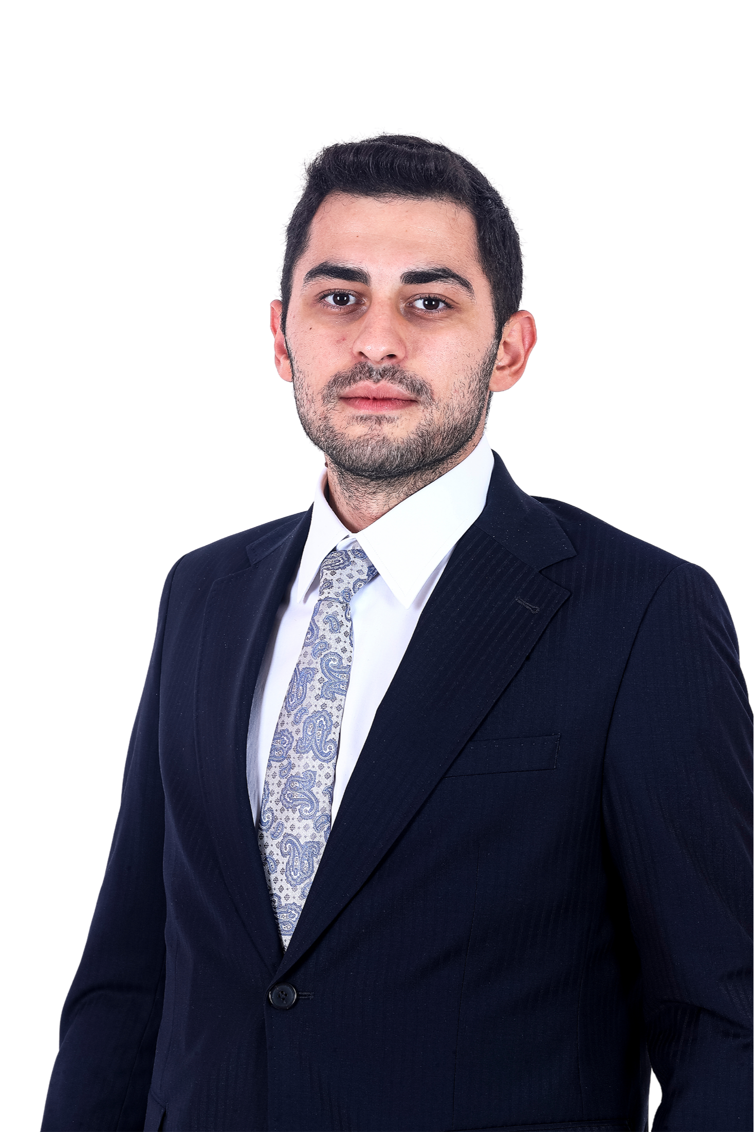 Abdurrahim Yıldız