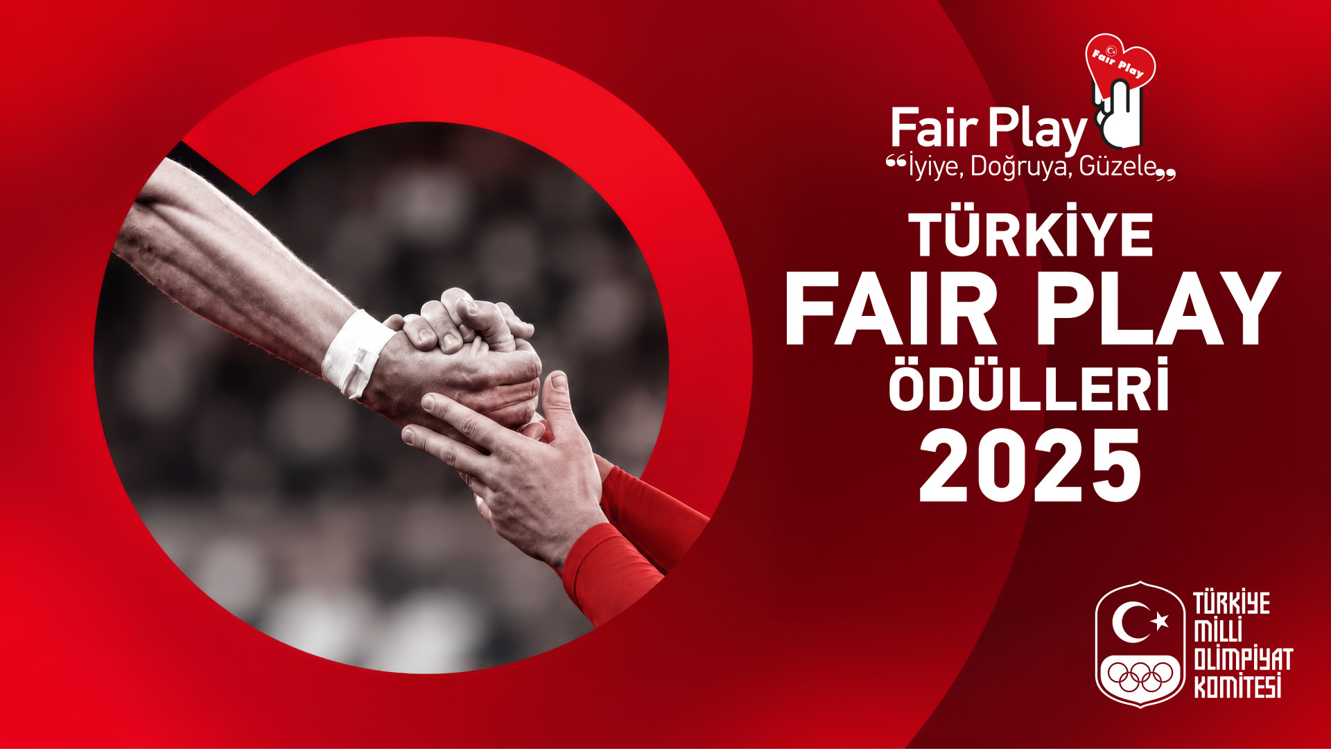 Türkiye Milli Olimpiyat Komitesi'nden Türk Voleyboluna Üç Ödül