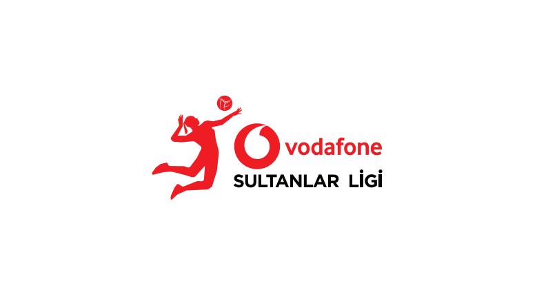 Vodafone Sultanlar Ligi'nde 4.Hafta Maçları Oynanacak