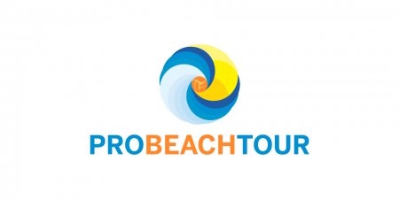 Pro Beach Tour Logo